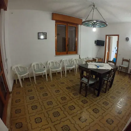 Casa vacanze Vistamare Marsala