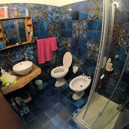 Casa vacanze Vistamare