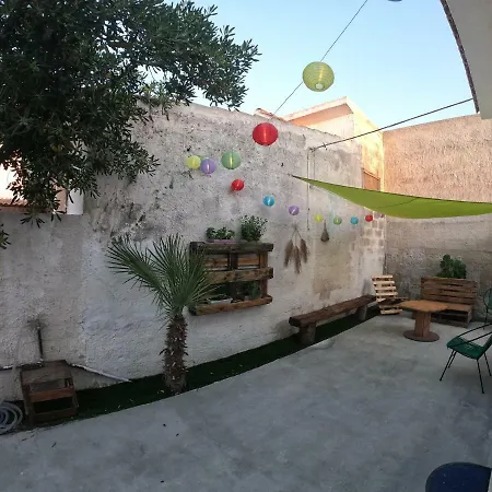 Casa vacanze Vistamare