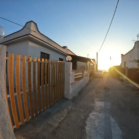 Casa vacanze Vistamare