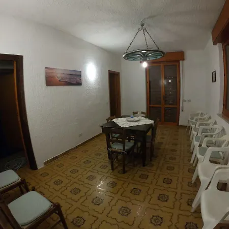 Holiday home Vistamare Marsala