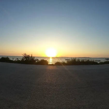 Holiday home Vistamare Marsala